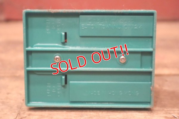 画像11: ct-240605-21 Bugs Bunny / JANEX CORP. 1975 Stapler 