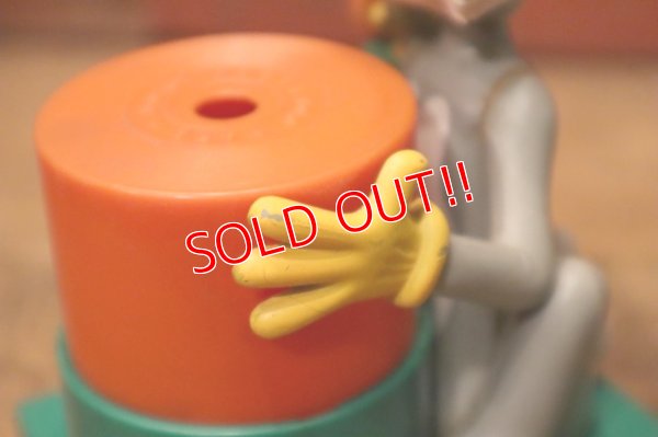 画像7: ct-240605-22 Bugs Bunny / JANEX CORP. 1975 Pencil Sharpner