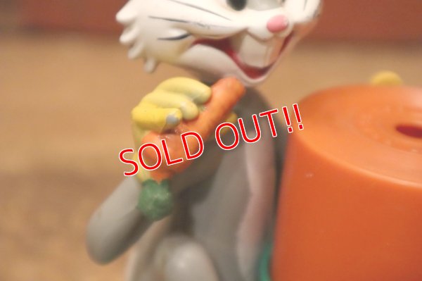 画像8: ct-240605-22 Bugs Bunny / JANEX CORP. 1975 Pencil Sharpner