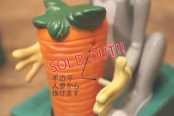 画像7: ct-240605-21 Bugs Bunny / JANEX CORP. 1975 Stapler 