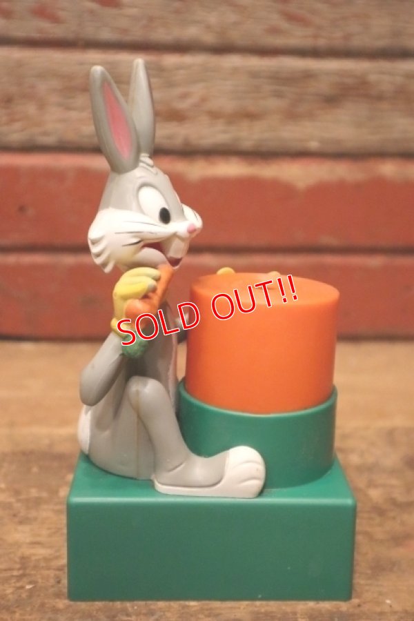 画像5: ct-240605-22 Bugs Bunny / JANEX CORP. 1975 Pencil Sharpner