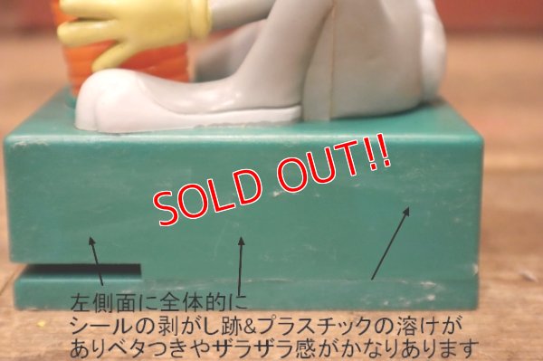画像10: ct-240605-21 Bugs Bunny / JANEX CORP. 1975 Stapler 