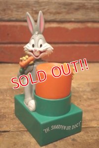 ct-240605-22 Bugs Bunny / JANEX CORP. 1975 Pencil Sharpner
