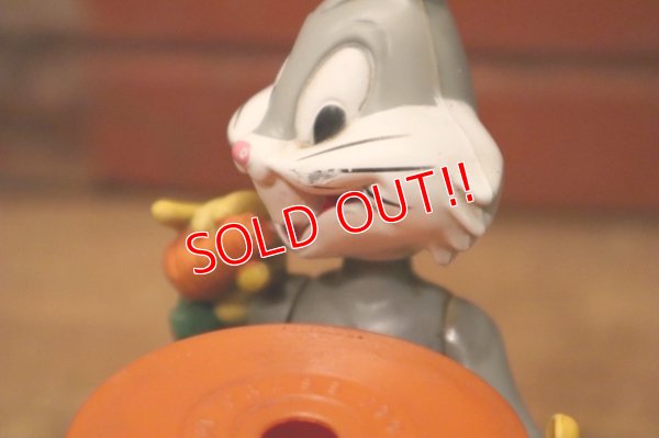 画像6: ct-240605-22 Bugs Bunny / JANEX CORP. 1975 Pencil Sharpner