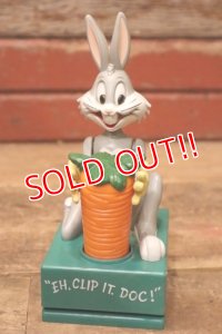 ct-240605-21 Bugs Bunny / JANEX CORP. 1975 Stapler 