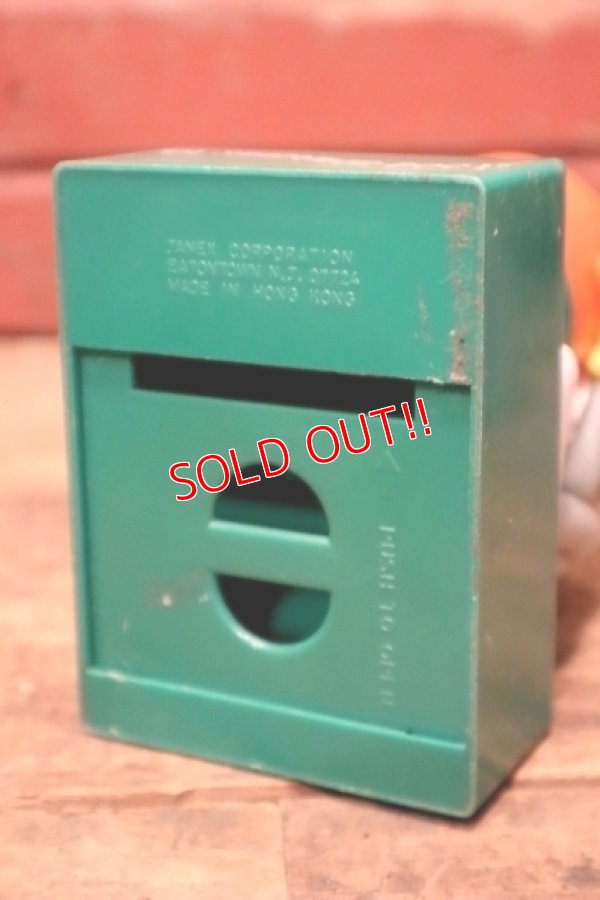 画像10: ct-240605-22 Bugs Bunny / JANEX CORP. 1975 Pencil Sharpner