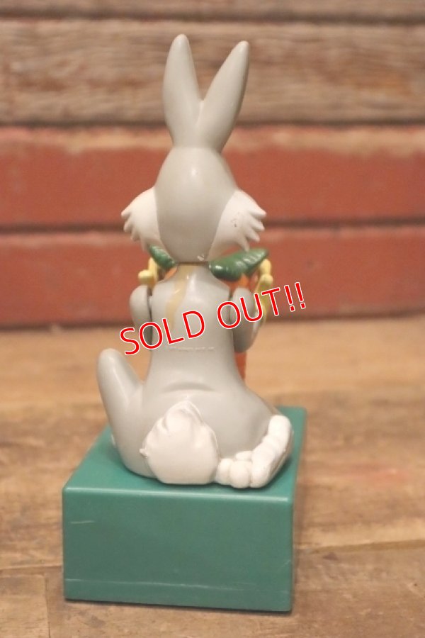 画像5: ct-240605-21 Bugs Bunny / JANEX CORP. 1975 Stapler 