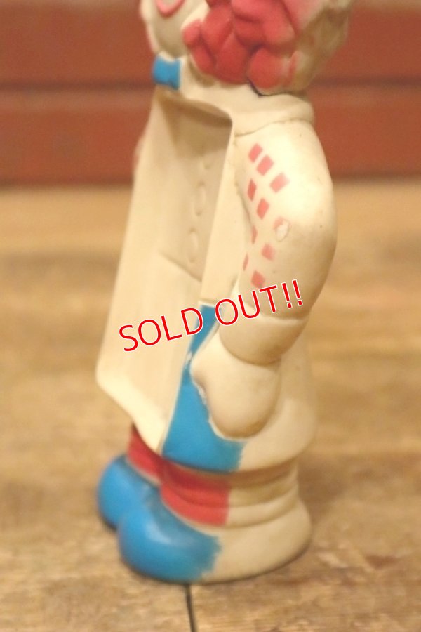 画像6: ct-240214-185 RAGGEDY ANN ANDY / TOM FIELDS 1960's-1970's Soap Dish