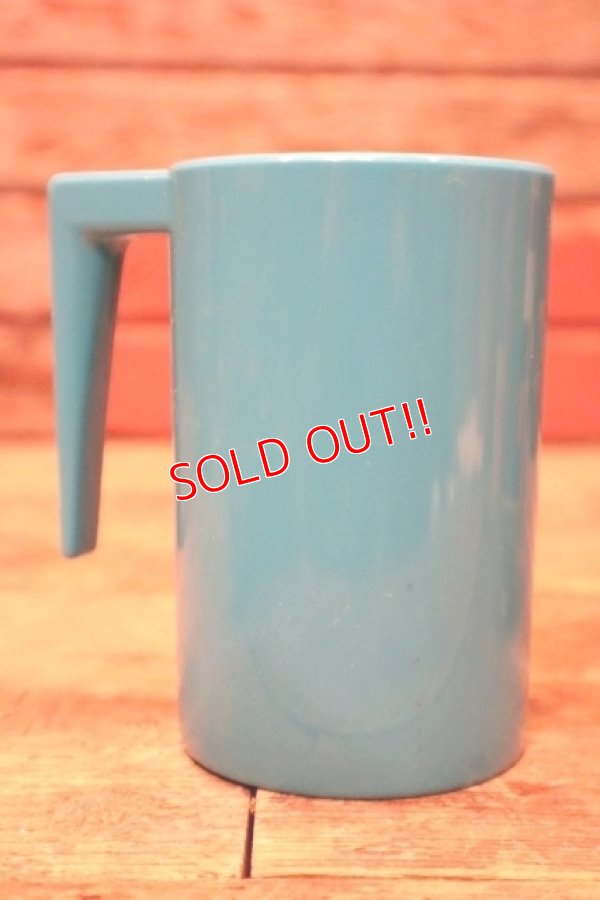 画像3: ct-240605-01 Pogo / Pogo Possum 1970's Plastic Mug