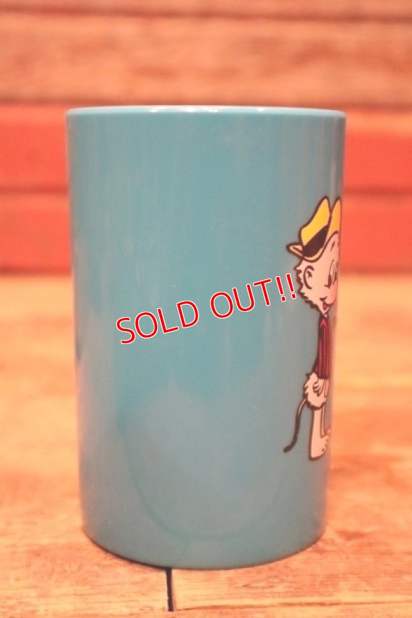画像5: ct-240605-01 Pogo / Pogo Possum 1970's Plastic Mug