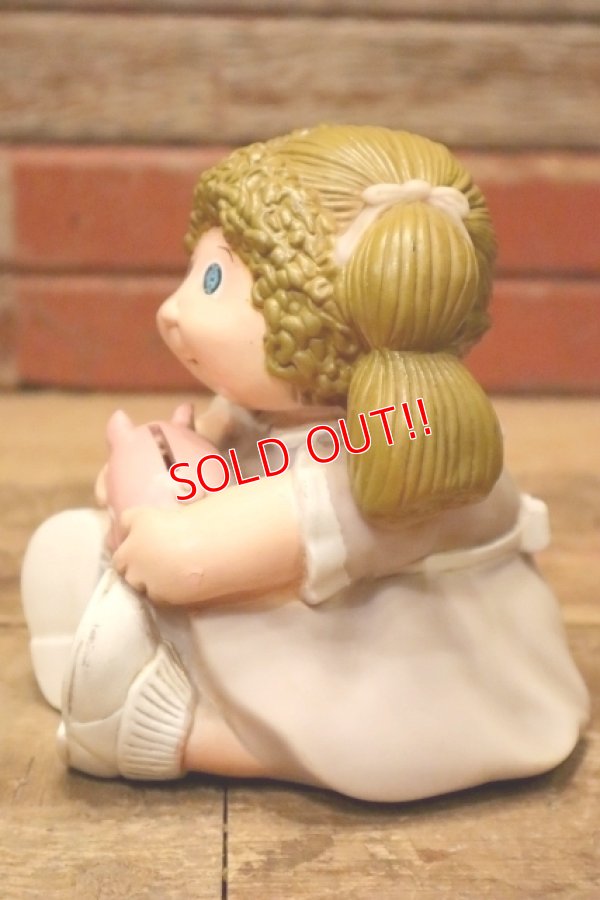 画像4: ct-240214-153 Cabbage Patch Kids / 1983 Coin Bank