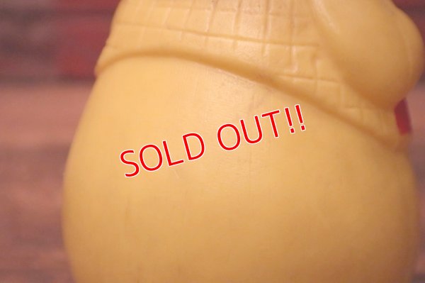 画像7: ct-240605-13 ELDON INDUSTRIES INC / 1962 Yellow Bear Roly Poly