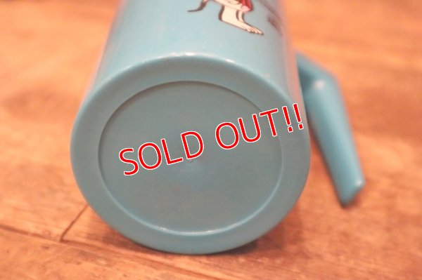 画像7: ct-240605-01 Pogo / Pogo Possum 1970's Plastic Mug