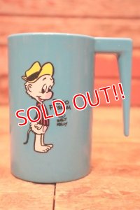 ct-240605-01 Pogo / Pogo Possum 1970's Plastic Mug