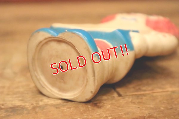 画像9: ct-240214-185 RAGGEDY ANN ANDY / TOM FIELDS 1960's-1970's Soap Dish