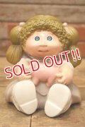 ct-240214-153 Cabbage Patch Kids / 1983 Coin Bank