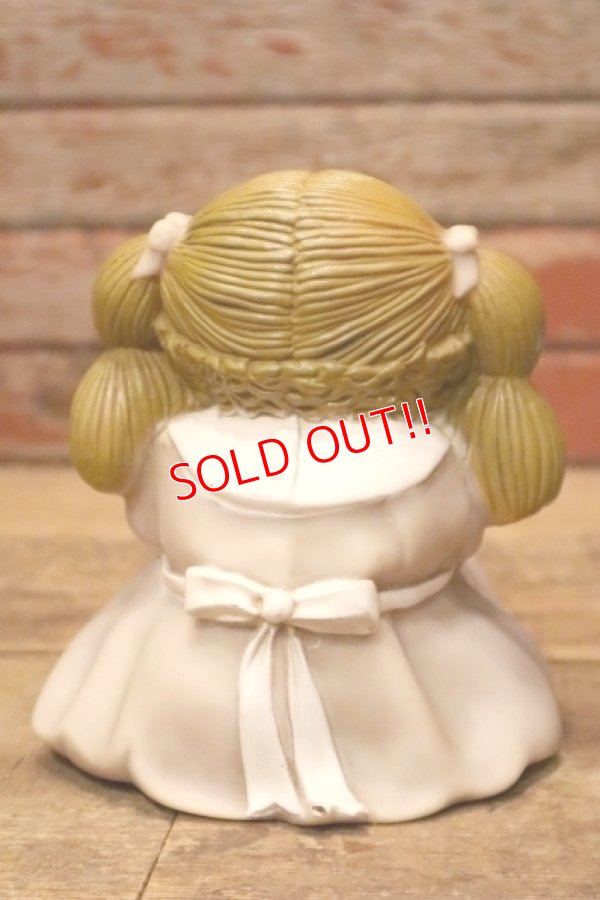 画像6: ct-240214-153 Cabbage Patch Kids / 1983 Coin Bank