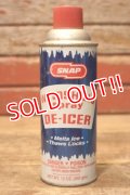 dp-231012-93 SNAP WINDSHIELD spray DE-ICER Can