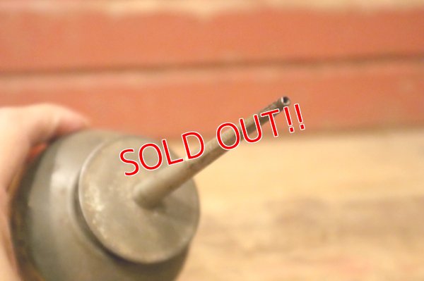 画像7: dp-240508-52 STOWE SUPPLY CO. 1940's ISABEL CO-OP EQUIT OILER