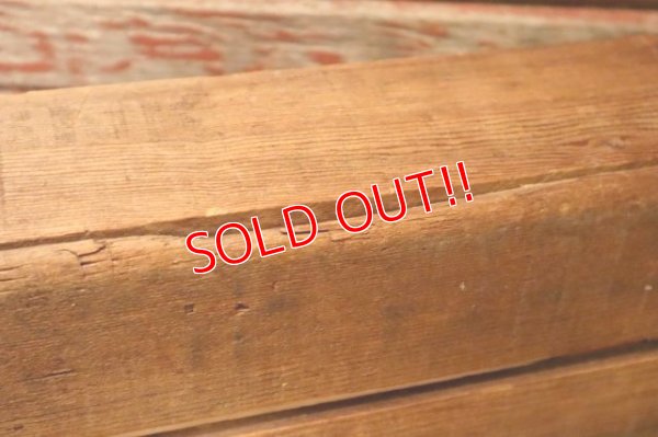 画像10: dp-240718-08 DRINK 7up DAIRY/ 1960's Wood Box