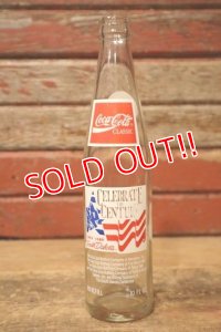 dp-230101-65 CELEBRATE OF CENTURY South Dakota / 1989 Coca Cola Bottle