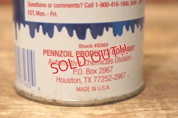 画像4: dp-231012-93 SNAP WINDSHIELD spray DE-ICER Can