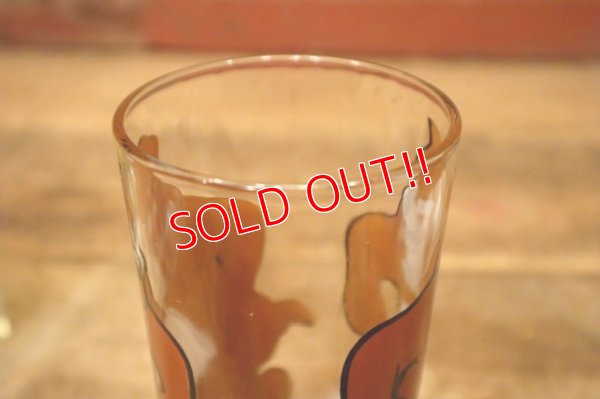 画像10: gs-240605-26 Spike / PEPSI 1975 Collector Series Glass