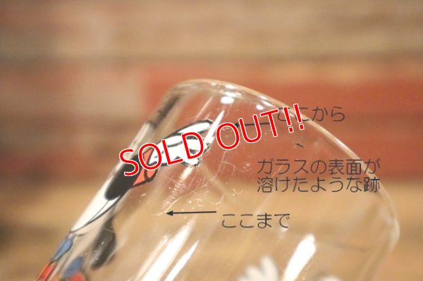 画像7: gs-240611-11 Under Dog / PEPSI 1970's Collector Series 8 OZ. Glass