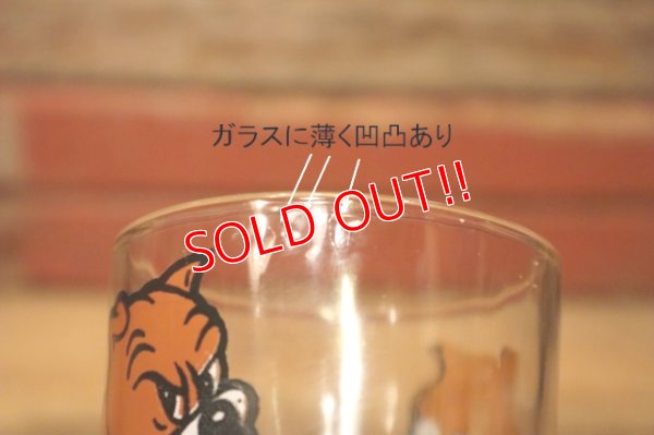 画像7: gs-240605-26 Spike / PEPSI 1975 Collector Series Glass