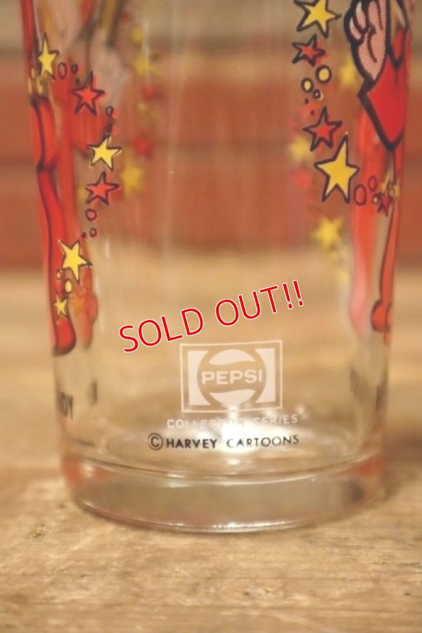 画像5: gs-240611-14 Wendy / PEPSI 1970's Collector Series 8 OZ. Glass