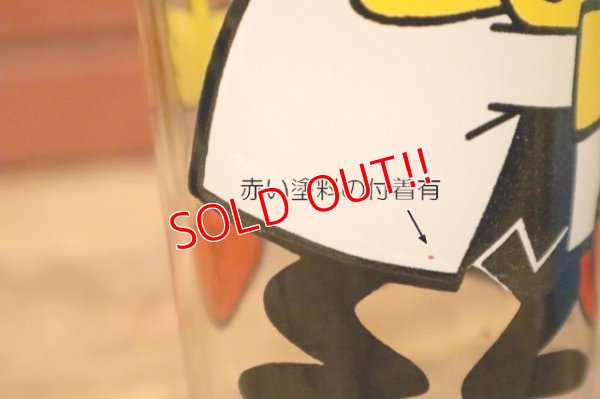 画像8: gs-240605-29 Simon Bar Sinister / PEPSI 1970's Collector Series Glass