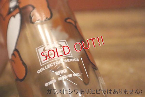 画像9: gs-240605-26 Spike / PEPSI 1975 Collector Series Glass