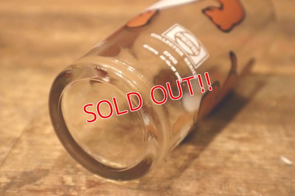 画像11: gs-240605-26 Spike / PEPSI 1975 Collector Series Glass