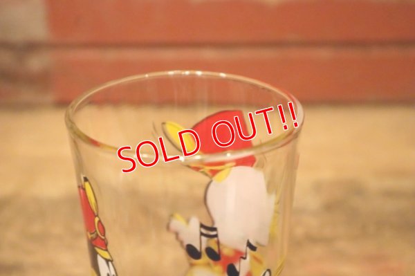 画像7: gs-240611-26 Daffy Duck & Elmer Fudd / PEPSI 1976 Collectors Series Glass