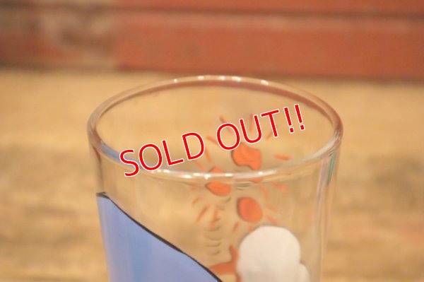 画像8: gs-240605-36 Speedy Gonzales & Yosemite Sam / PEPSI 1976 Collector Series Glass