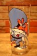 画像1: gs-240605-36 Speedy Gonzales & Yosemite Sam / PEPSI 1976 Collector Series Glass (1)