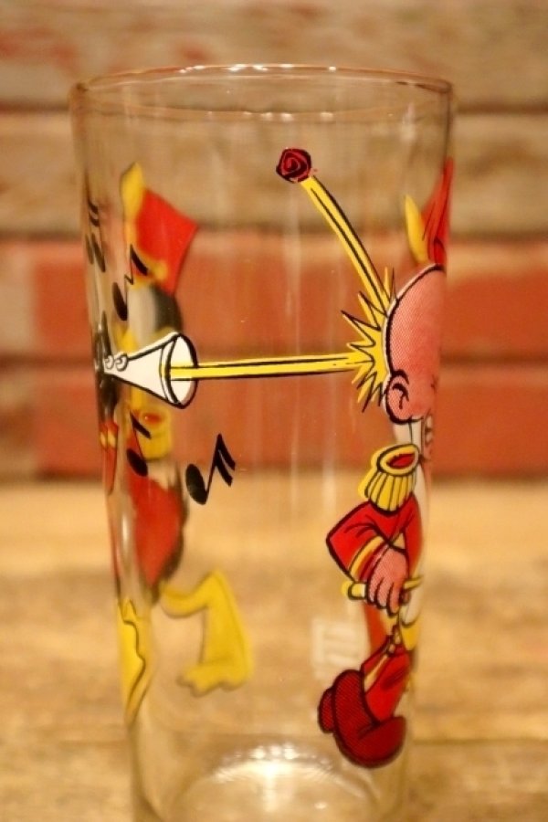 画像4: gs-240611-26 Daffy Duck & Elmer Fudd / PEPSI 1976 Collectors Series Glass