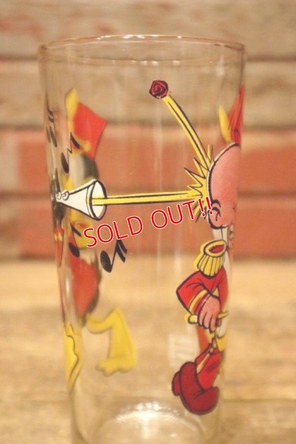 画像4: gs-240611-26 Daffy Duck & Elmer Fudd / PEPSI 1976 Collectors Series Glass