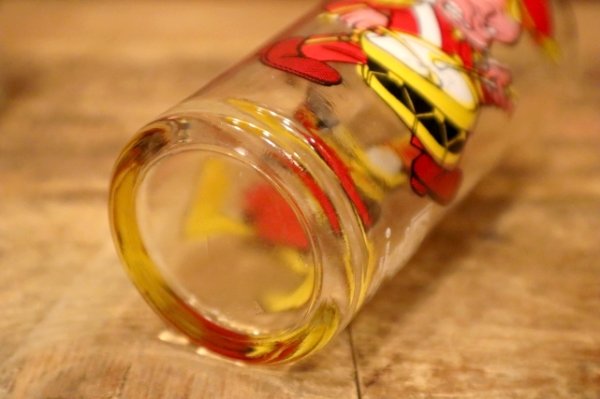 画像8: gs-240611-26 Daffy Duck & Elmer Fudd / PEPSI 1976 Collectors Series Glass