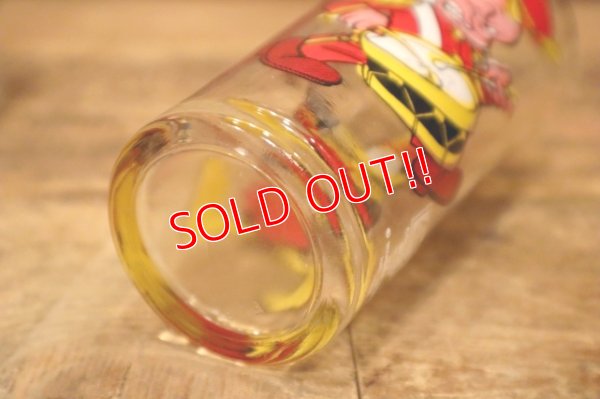 画像8: gs-240611-26 Daffy Duck & Elmer Fudd / PEPSI 1976 Collectors Series Glass