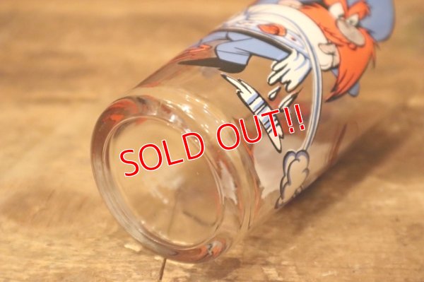 画像9: gs-240605-36 Speedy Gonzales & Yosemite Sam / PEPSI 1976 Collector Series Glass