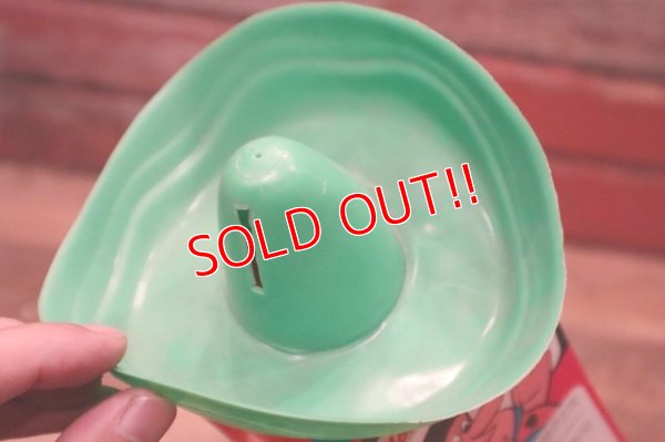 画像6: ct-240214-71 Baba Looey / 1970's Bubble Bath Bottle