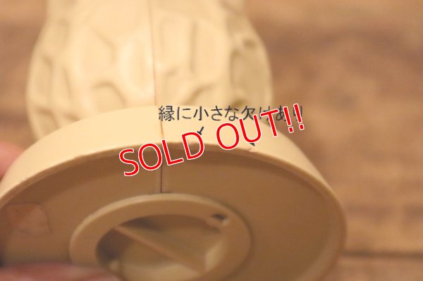 画像9: dp-240604-03 1970's Peanut Plastic Coin Bank