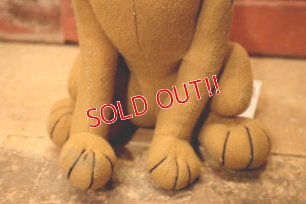 画像4: ct-240214-86 Scooby Doo / 2000's Plush Doll
