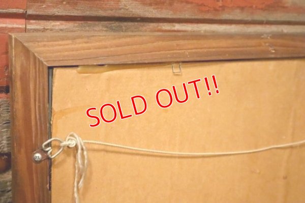 画像10: dp-240321-06 Budweiser LIGHT 1970's Pub Mirror