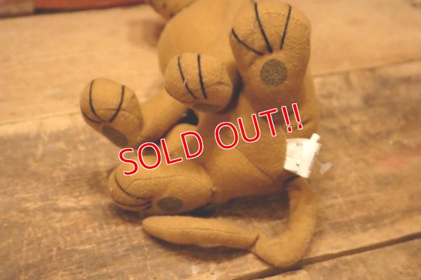 画像9: ct-240214-86 Scooby Doo / 2000's Plush Doll