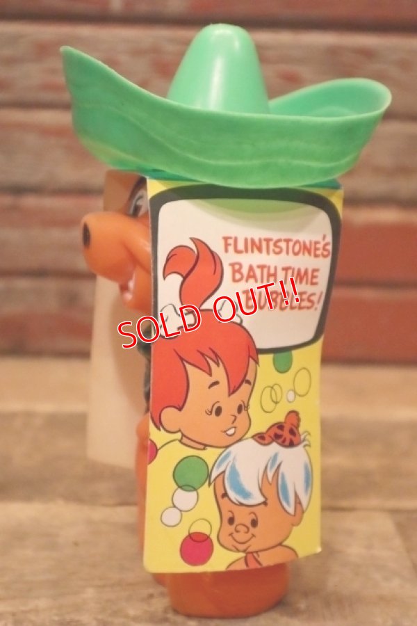 画像3: ct-240214-71 Baba Looey / 1970's Bubble Bath Bottle