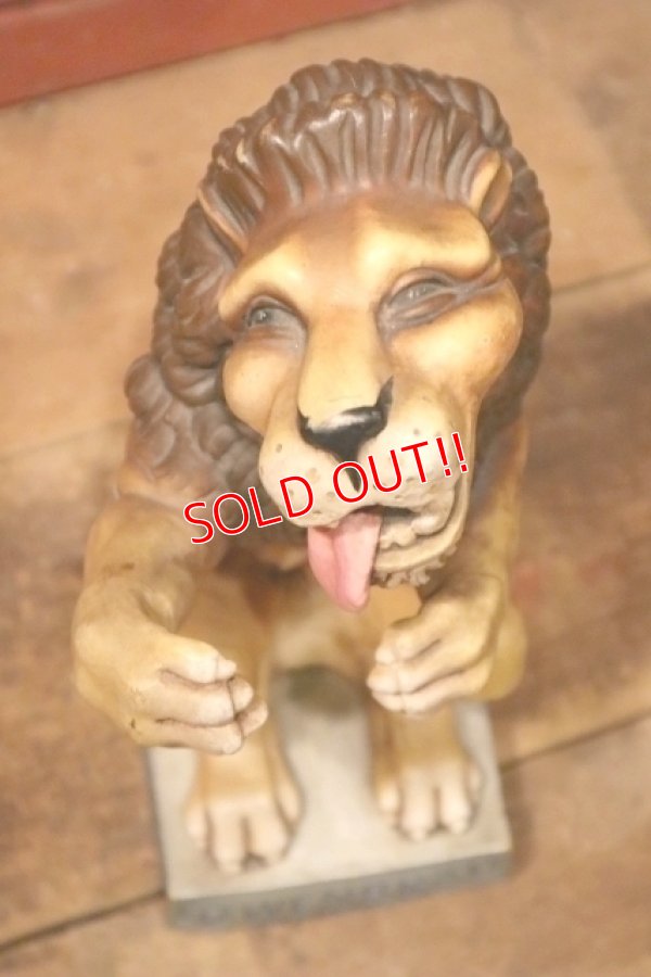 画像6: ct-240718-06 LOWEWNBRAU / 1970's Lion Bar Display