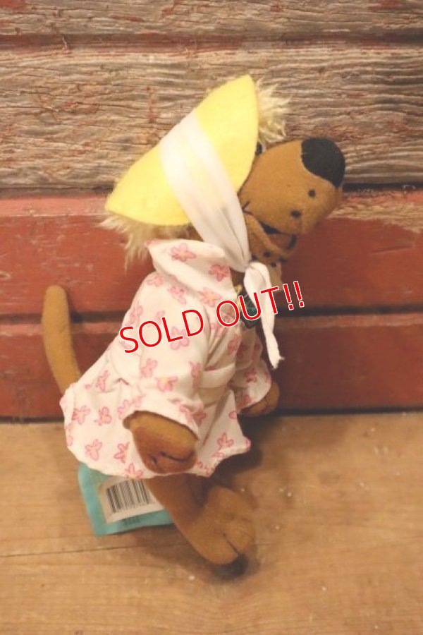 画像4: ct-240214-86 Scooby Doo / 2000's Plush Doll