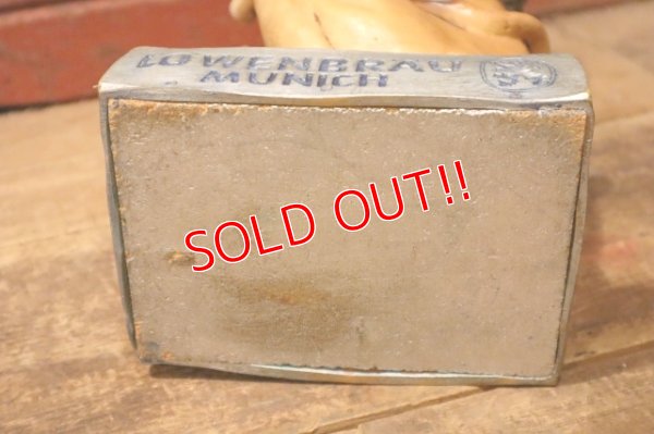 画像10: ct-240718-06 LOWEWNBRAU / 1970's Lion Bar Display